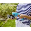 GARDENA 09888-20 Comfort akumulátor nůžky na trávu, nůžky na keře Li-Ion
