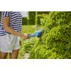 GARDENA 09888-20 Comfort akumulátor nůžky na trávu, nůžky na keře Li-Ion
