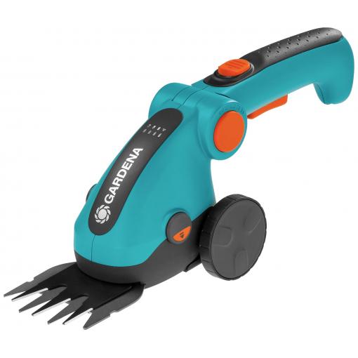 GARDENA 09889-20 ComfortCut Li akumulátor nůžky na trávu Li-Ion