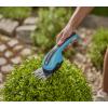 GARDENA 09885-20 Classic akumulátor nůžky na trávu, nůžky na keře Li-Ion