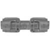 GARDENA Systém Micro-Drip 13203-20 spojka 13 mm (1/2) Ø