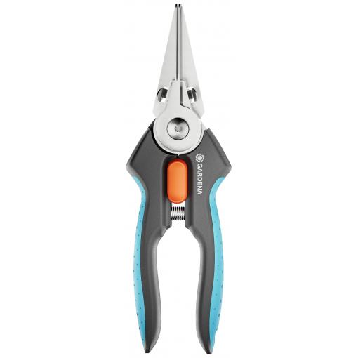 GARDENA 12213-20 GripCut zahradní nůžky