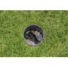 GARDENA zavlažovací systém 08200-20 redukční ventil tlaku s vodním filtrem 33,25 mm (1) vnější závit
