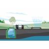 GARDENA zahradní čerpadlo 5600 l/h 47 m