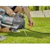 GARDENA 6500 SilentComfort zahradní čerpadlo 6500 l/h 60 m