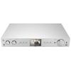 Hama 00054252 stolní rádio, internetové, DAB+, DAB, FM, Bluetooth, USB, Wi-Fi, internet, stříbrná