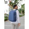 Dell batoh na notebooky Dell EcoLoop Urban CP4523B - Notebook-Rucksack, modrá