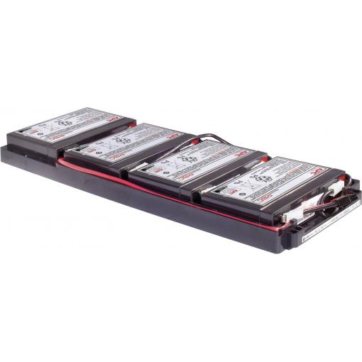 APC APC Replacement Battery Cartridge 34 Battery Pack 19 USV
