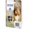 Epson Ink 378 originál azurová C 13 T 37824010