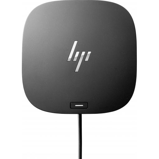 HP USB-C® dokovací stanice Dock G5 Vhodné pro značky (dokovací stanice pro notebook): HP napájení USB-C®