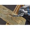 Bosch Accessories 2609256C51 RB AVZ 7 tvrdokov segmentový pilový list 1 ks