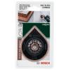 Bosch Accessories 2609256C51 RB AVZ 7 tvrdokov segmentový pilový list 1 ks