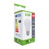 LED žárovka TRIXLINE 8 W, E27, A50, denní bílá 4200 K