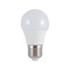 LED žárovka TRIXLINE 8 W, E27, A50, denní bílá 4200 K