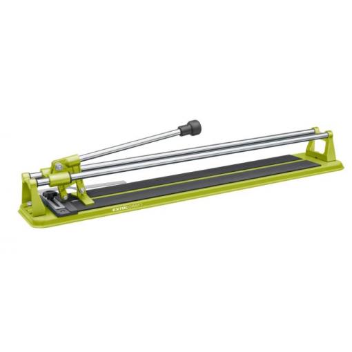 Řezačka obkladaček EXTOL 9752, 600 mm, nylonové uložení