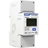 Chint G DDSU666 220/230V 5(80)A RS485 2P MID 313271 Jednofázový elektroměr digitální Úředně schválený: Ano 1 ks