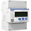 Chint G DTSU666-CT 3×230/400V 1.5(6)A RS485MID 319670 třífázový elektroměr digitální Úředně schválený: Ano 1 ks