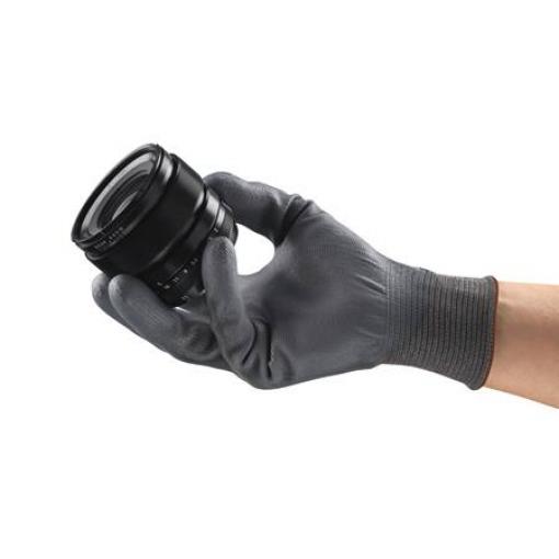 Ansell 48102070 HyFlex® nylon pracovní rukavice Velikost rukavic: 7 EN 388:2016, EN 420-2003, EN 21420:2020, EN 388-2003 ISO 21420:2020 1 pár