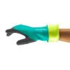 Ansell 58735110 AlphaTec® rukavice pro manipulaci s chemikáliemi Velikost rukavic: 11 EN 388:2016, EN 407:2020, EN 21420:2020, EN 374-1:2016/ Typ A, EN