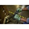 Ansell 11842080 HyFlex® nylon, Spandex® pracovní rukavice Velikost rukavic: 8 EN 388:2016, EN 21420:2020, EN 407 ISO 21420:2020 1 pár