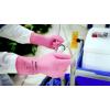 Ansell 87085075 AlphaTec® bavlněný velur rukavice pro manipulaci s chemikáliemi Velikost rukavic: 7.5 EN 388:2016, EN 420-2003, EN 374-5, EN 388-2003, EN