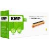 KMP Toner náhradní Brother TN243Y kompatibilní žlutá 1000 Seiten B-T112 1268,0009
