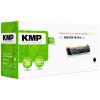 KMP Toner náhradní Brother TN2310 kompatibilní černá 1200 Seiten B-T56A 1261,0000