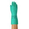 Ansell 37676110 AlphaTec® Solvex® bavlněný velur rukavice pro manipulaci s chemikáliemi Velikost rukavic: 11 EN 388:2016, EN 374-1:2016/ Typ A ISO 374-1:2016/