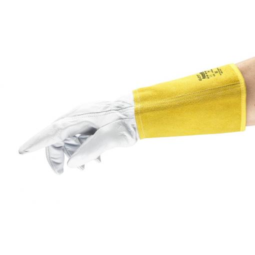 Ansell 43217110 ActivArmr® kozinka pracovní rukavice Velikost rukavic: 11 EN 388, EN 374-2, EN 374-3, EN 455 1 pár