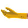 Ansell 37320080 AlphaTec® nitril rukavice pro manipulaci s chemikáliemi Velikost rukavic: 8 1 pár