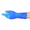 Ansell 37310090 AlphaTec® rukavice pro manipulaci s chemikáliemi Velikost rukavic: 9 EN 388:2016, EN 374-5, EN 21420:2020, EN 374-1:2016/ Typ B ISO 21420:2020,