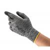 Ansell 11801070 HyFlex® nylon pracovní rukavice Velikost rukavic: 7 EN 388, EN 16350:2014 CAT II, PSA kat. II 1 pár
