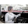 Ansell 11840R070-1P HyFlex® nylon, Spandex® pracovní rukavice Velikost rukavic: 7 EN 388:2016, EN 420-2003, EN 407:2020, EN 388-2003, EN 21420:2020, EN 407-04