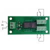scaleo systems deska s relé 1 ks VV-600400-0-C 2 přepínací kontakty 24 V/DC
