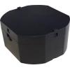 scaleo systems VV-210130-0-C krabice na elektroniku do duté stěny (d x š x v) 48 x 52.5 x 25 mm 1 ks