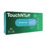 Ansell TouchNTuff® 92670070 100 ks nitril jednorázové rukavice Velikost rukavic: 7 EN 21420:2020, EN 420-2003, EN 374-5, EN 374-1 ISO 21420:2020