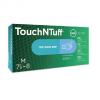 Ansell TouchNTuff® 92670070 100 ks nitril jednorázové rukavice Velikost rukavic: 7 EN 21420:2020, EN 420-2003, EN 374-5, EN 374-1 ISO 21420:2020