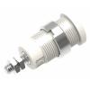 Electro PJP 3265-C-CD1-BC bezpečnostní laboratorní zásuvka bílá 1 ks
