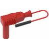 Electro PJP 209078F/2410-CD1-50N Měřicí kabel 209078F/2410-CD1-50N černá 1 ks