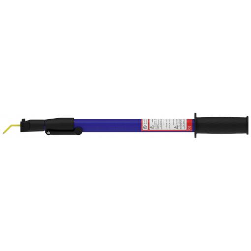 Electro PJP XTRIO-2B085 X-TRIO-2B085 Zkušební hrot 1 ks