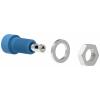 Electro PJP 224-M5-C-CD1-BL zdířka pro banánek Ø pin: 2 mm modrá 1 ks