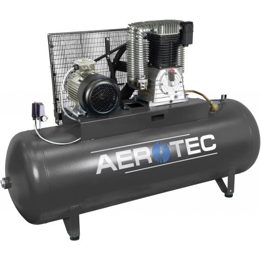 Aerotec pístový kompresor 950-500 PRO AK50 500 l 15 bar