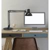 Maul MAULstudy 8230490 stolní lampa E27 černá