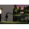 Paulmann Outd P+S twilight sensor 12V IP67 94587 Osvětlovací systém Plug&Shine černá