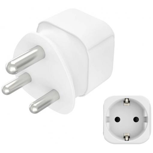 Hama 00223440 cestovní adaptér