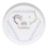 LED svítidlo přisazené WCL19R-32W/LED NELA