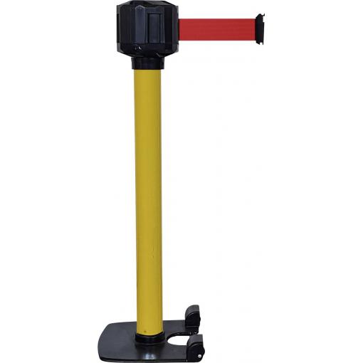 VISO RXLO1050JARE Těsnící odolné vůči rezivění (Ø x v) 80 mm x 99 cm