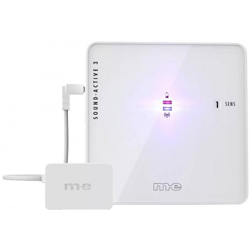 m-e modern-electronics 41368 bezdrátový zvonek vysílač
