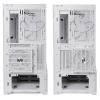Lian Li LANCOOL 216RW midi tower pouzdro, herní pouzdro bílá