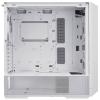 Lian Li LANCOOL 216RW midi tower pouzdro, herní pouzdro bílá